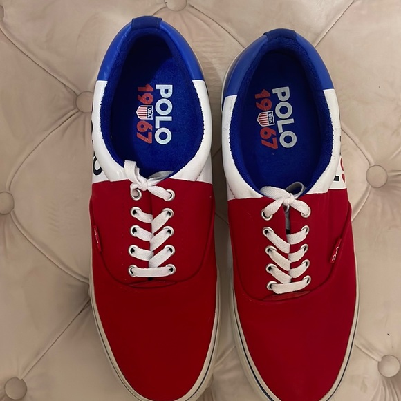 Polo by Ralph Lauren | Shoes | Very 